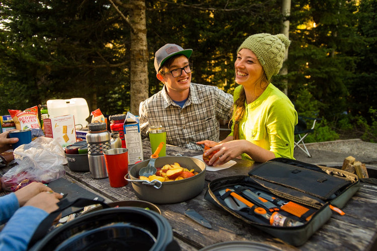 GSI Outdoors