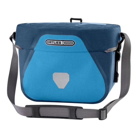 Ortlieb Ultimate Plus Bar-Bag 6.5L Blue