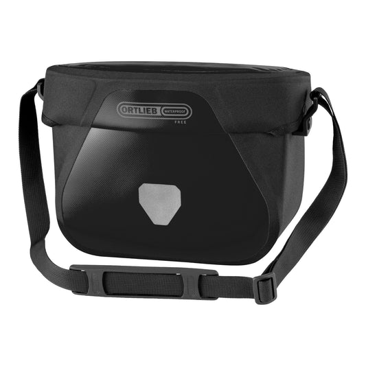 Ortlieb Ultimate Free Bar-Bag 6.5L Black