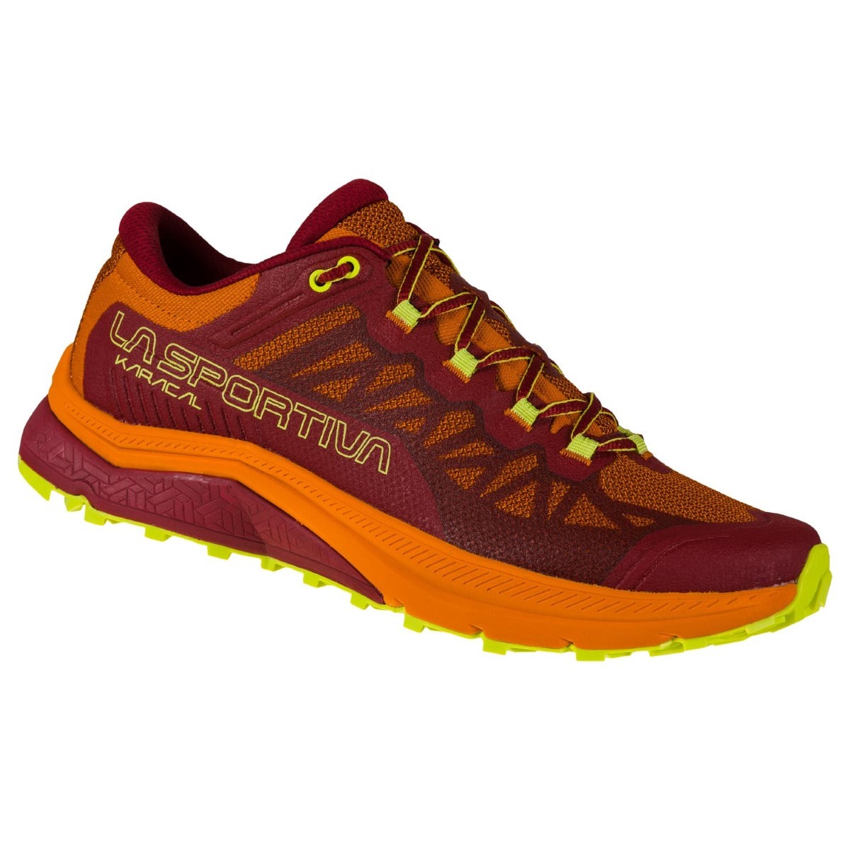 La Sportiva Karacal EU44.5 UK10 - Seconds