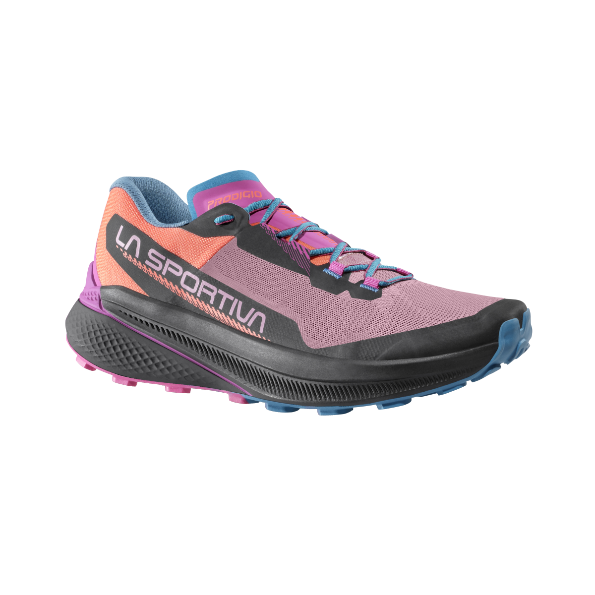 La Sportiva Prodigio Womens EU39 UK6 - Seconds