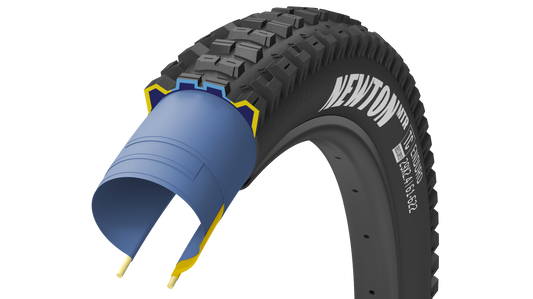 Goodyear Newton MTF Enduro Tyre 29 x 2.5