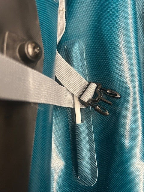 Ortlieb Atrack 45L - Seconds