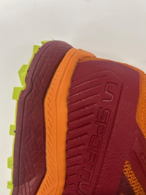 La Sportiva Karacal EU44.5 UK10 - Seconds