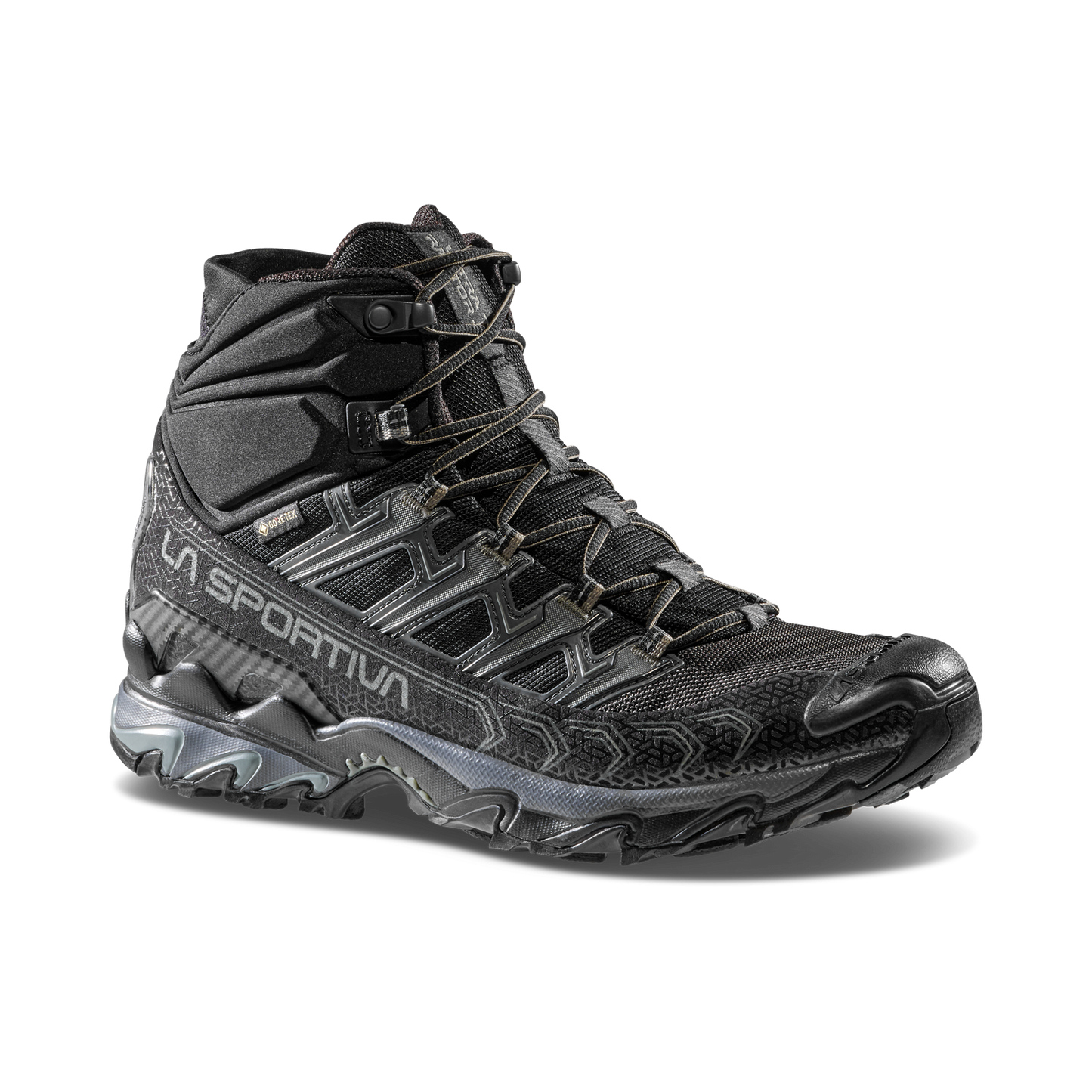 La Sportiva Ultra Raptor II Mid GTX EU41.5 UK7.5 - Seconds