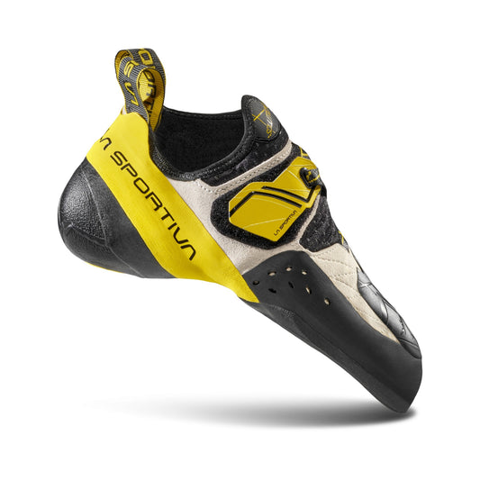 La Sportiva Solution EU43 UK9 - Seconds
