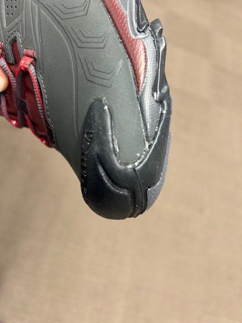 La Sportiva Ultra Raptor II Leather GTX EU46 UK11.5 - Seconds