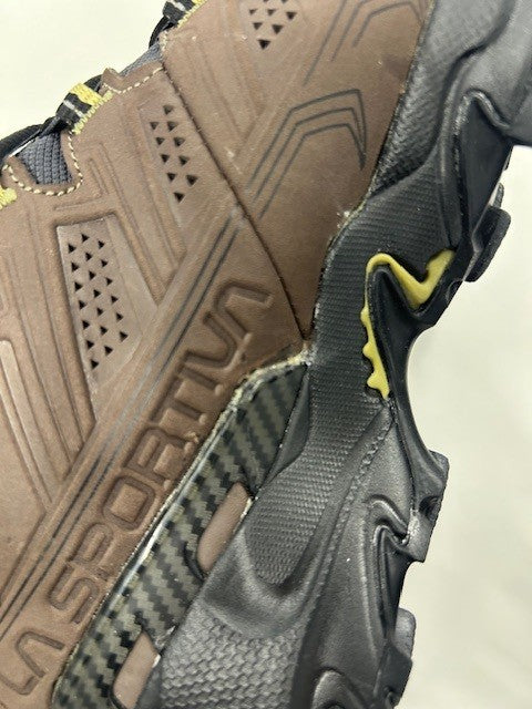 La Sportiva Ultra Raptor II Mid Leather GTX EU41 UK7.5 - Seconds