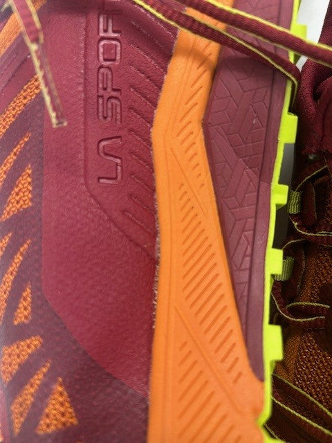 La Sportiva Karacal EU44.5 UK10 - Seconds