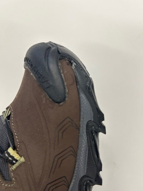 La Sportiva Ultra Raptor II Mid Leather GTX EU41 UK7.5 - Seconds
