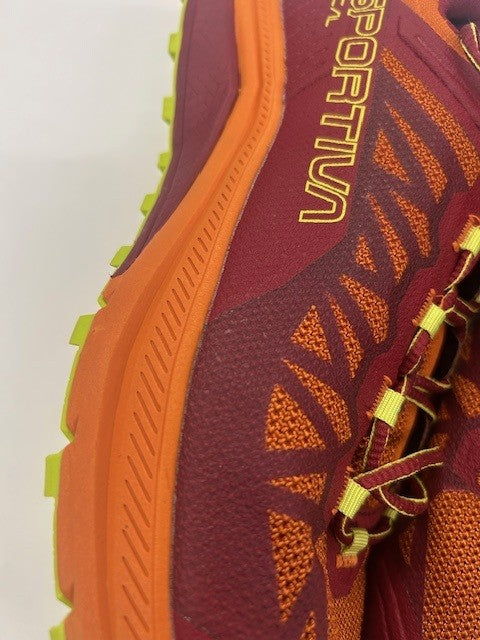 La Sportiva Karacal EU44.5 UK10 - Seconds