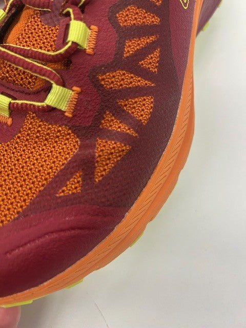 La Sportiva Karacal EU44.5 UK10 - Seconds