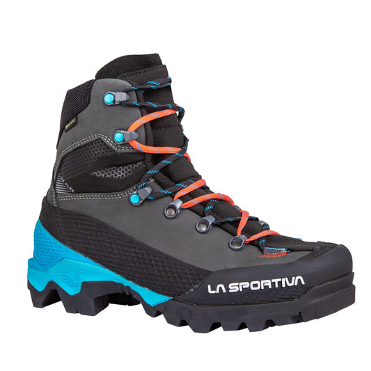 La Sportiva Aequilibrium LT Womens EU40 UK6.5 - No Insoles