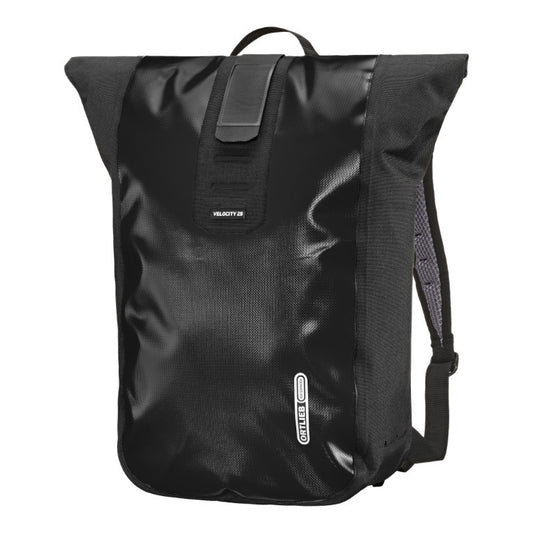 Ortlieb Velocity Black 29L - Ex-Display