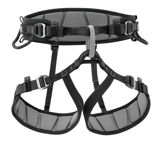 Petzl FALCON MOUNTAIN Harness Size 2 2022