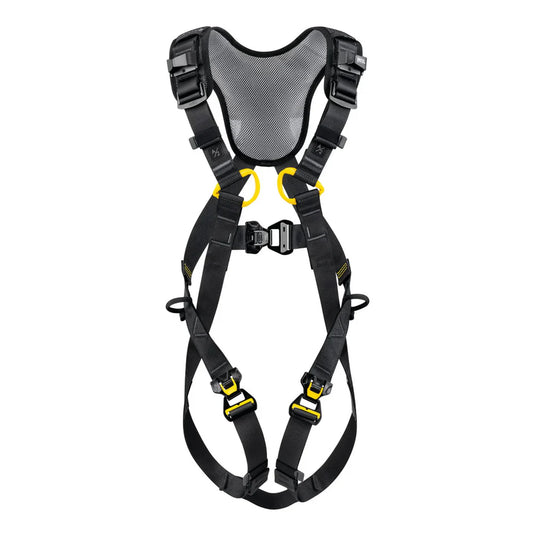 Petzl NEWTON FAST Harness International Version Size 2 2021