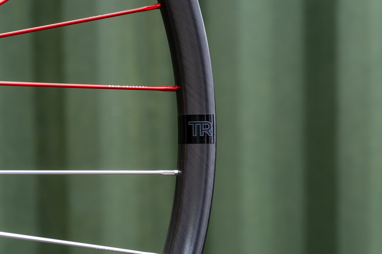 Industry Nine TR300/290 29" Wheelset 15x110 12x148 MS