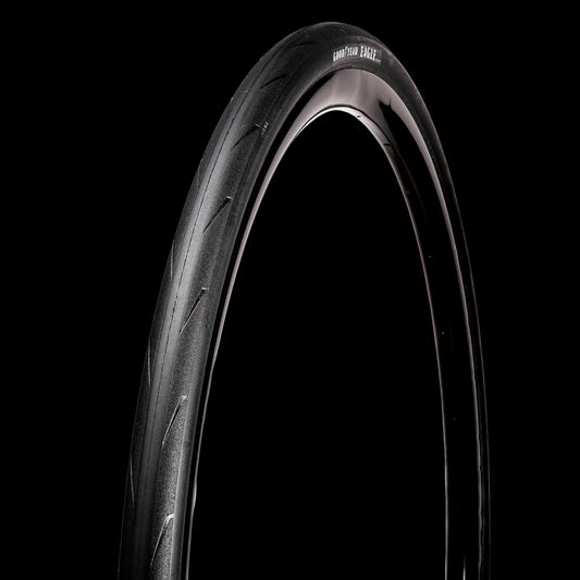 Goodyear Eagle Tube Tyre 700 x 25C Tan