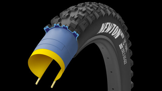 Goodyear Newton MTF Trail Tyre 29 x 2.5