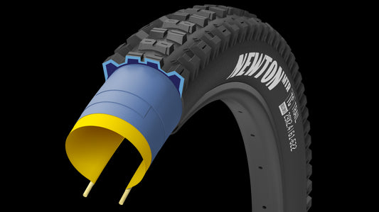 Goodyear Newton MTR Trail Tyre 29 x 2.4