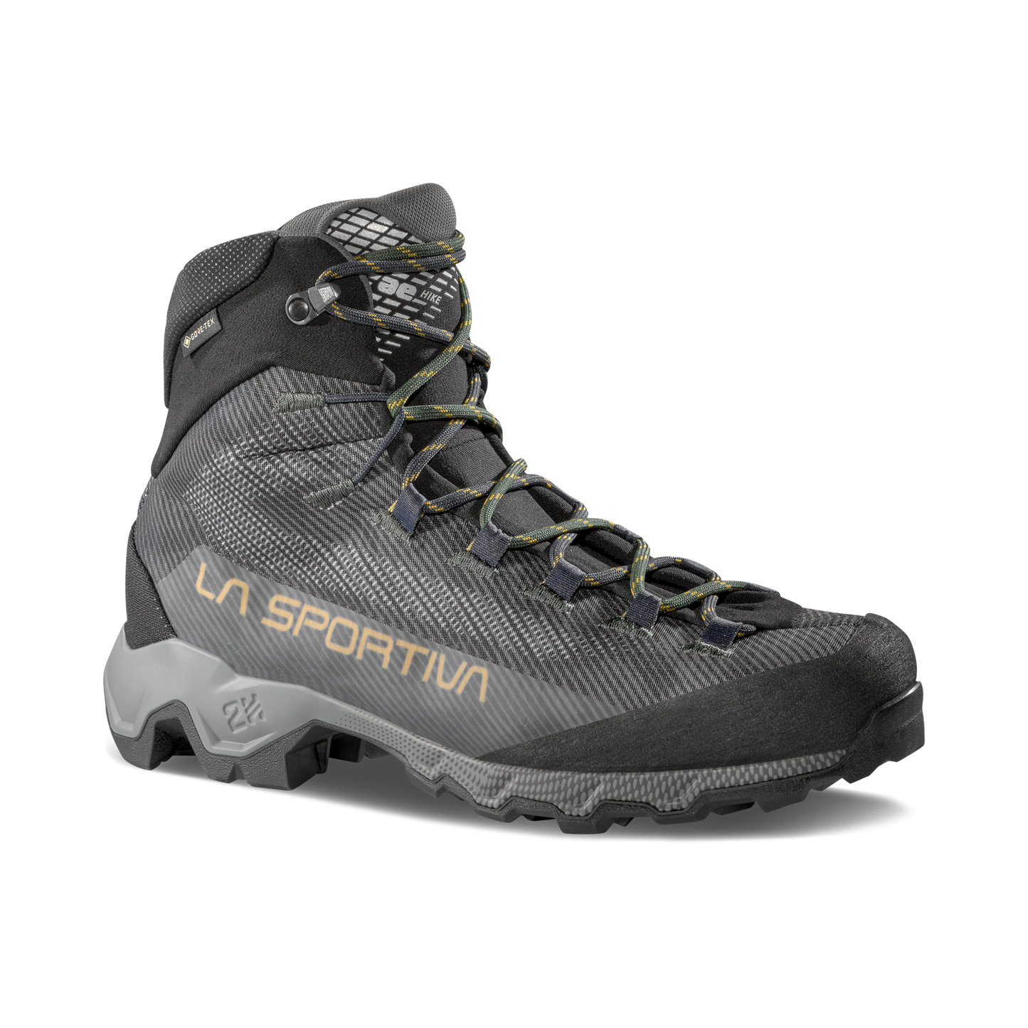 La Sportiva Aequilibrium Hike GTX EU44 UK9.5 - Seconds