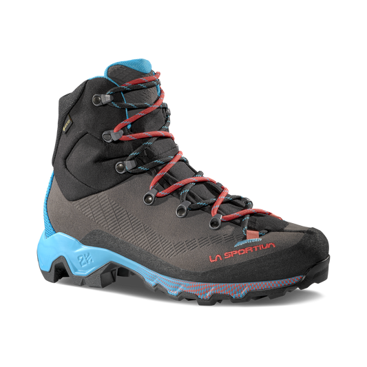 La Sportiva Aequilibrium Trek GTX Womens EU37 UK4 - Seconds