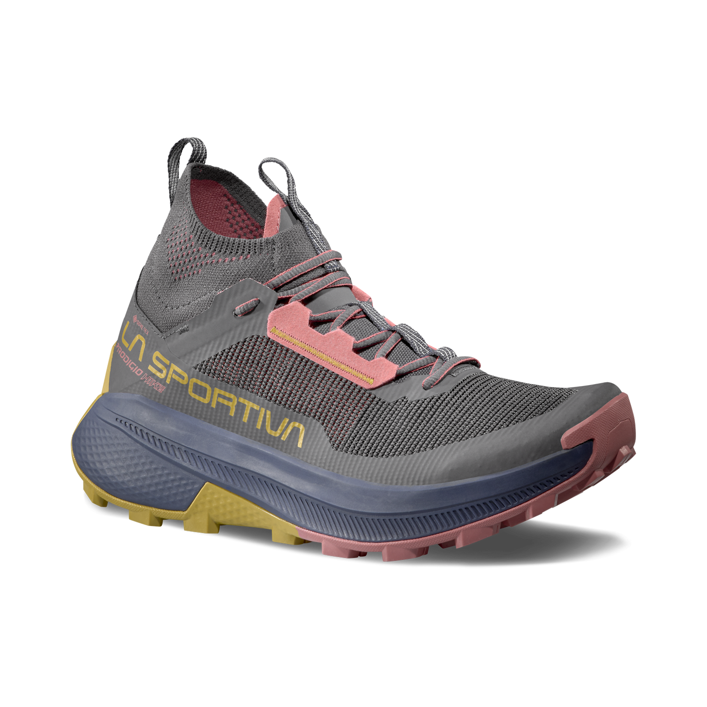 La Sportiva Prodigio Hike GTX Womens EU40 UK6.5 - Secpnds