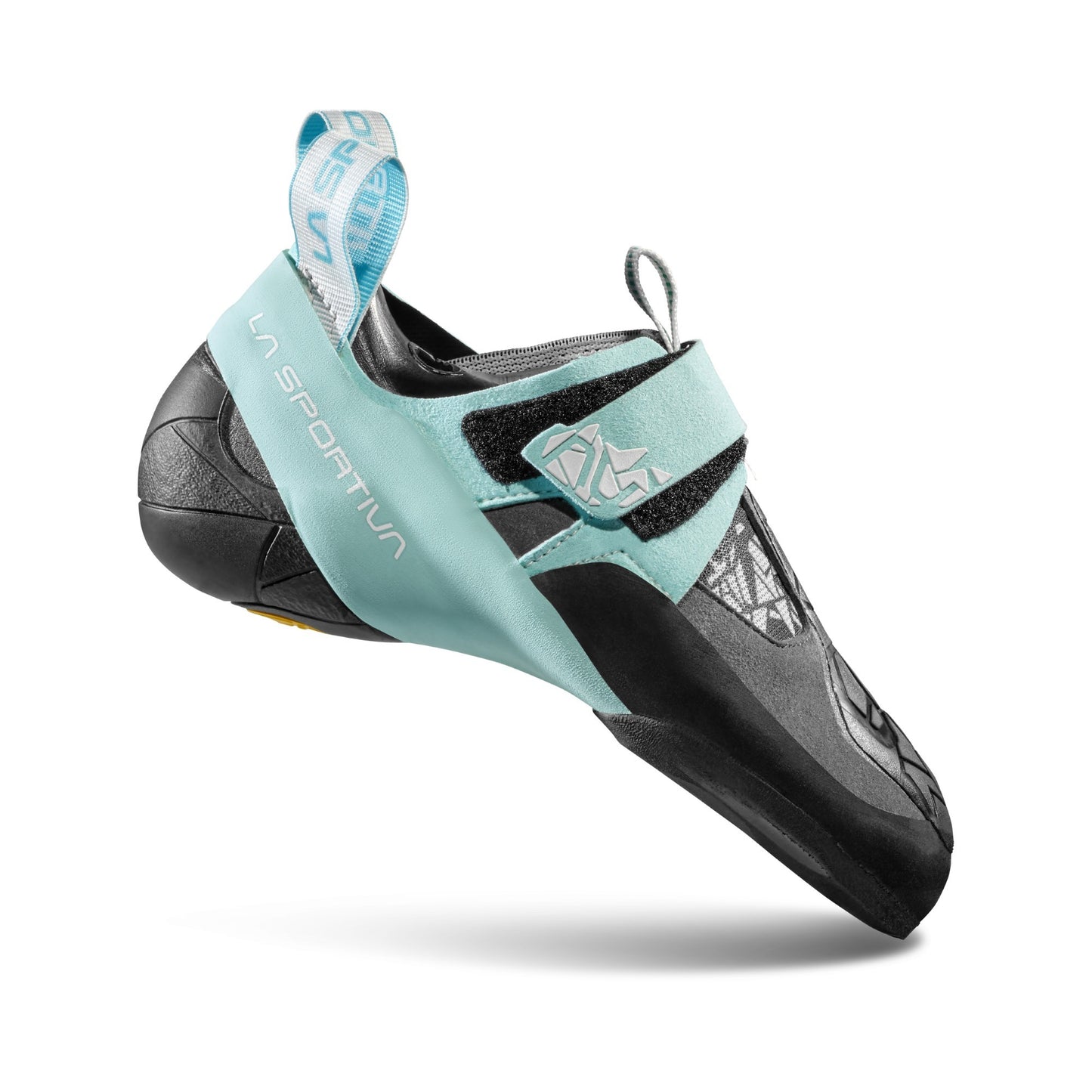 La Sportiva Skwama Vegan Womens EU40.5 UK7 - Ex-Review