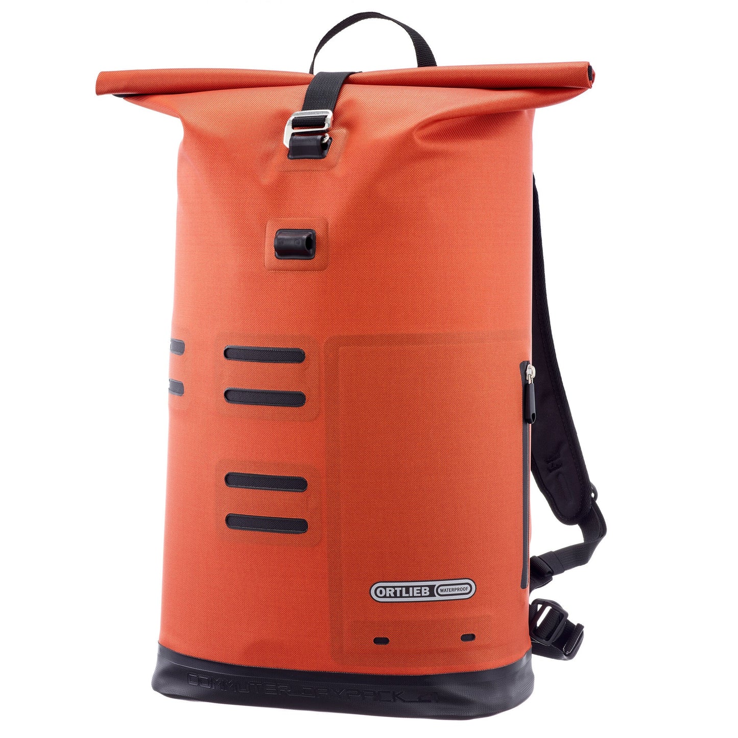 Ortlieb Commuter-Daypack Urban 21L Rooibos - Ex-Display