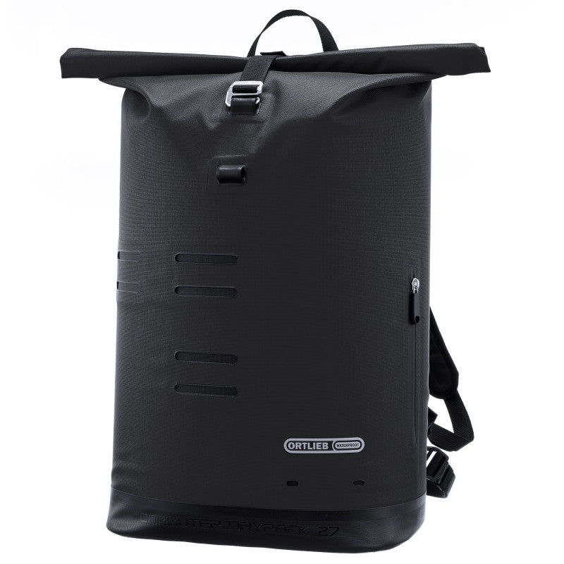 Ortlieb Commuter-Dayback 27L Black - Ex-Display