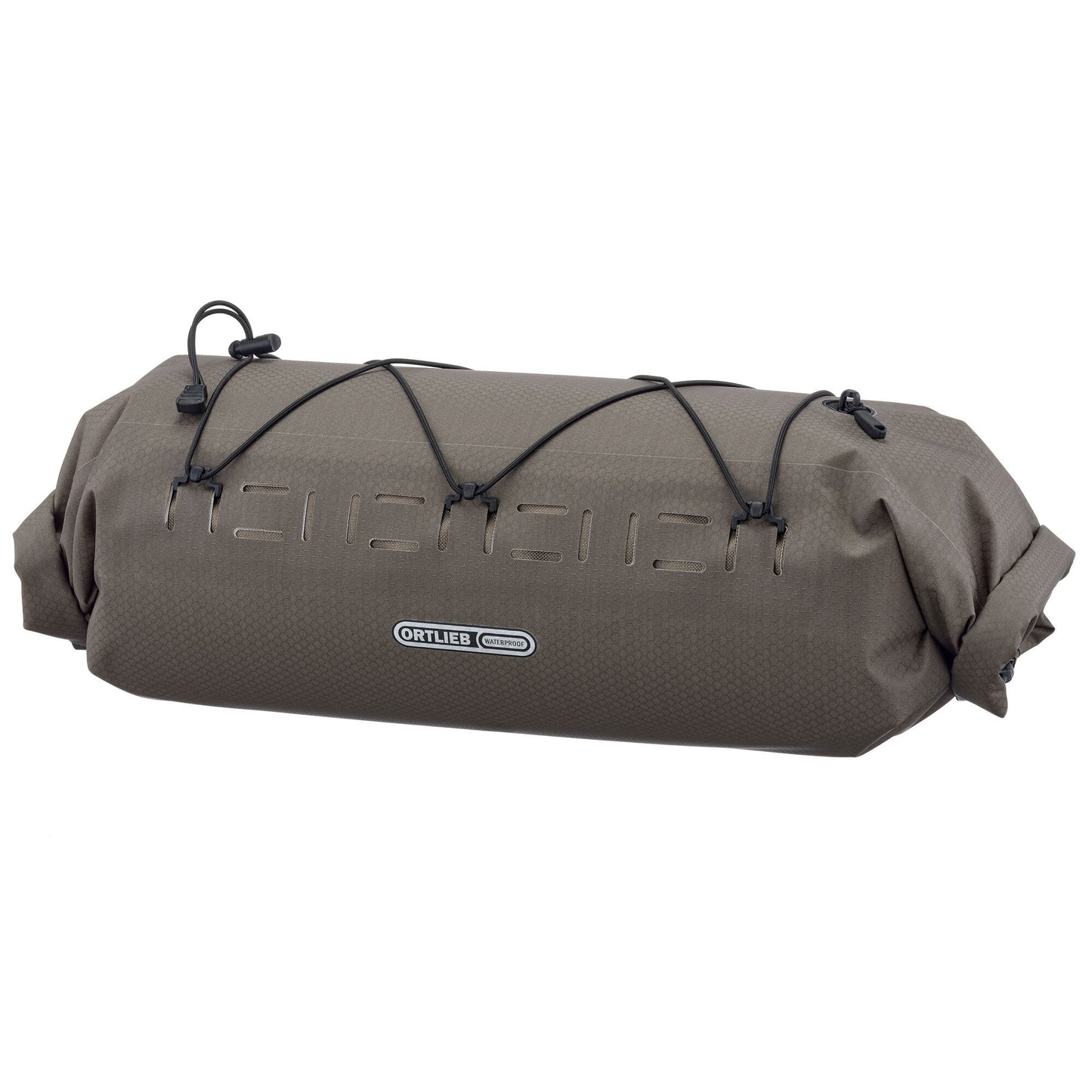 Ortlieb Dry-Pack 16L Dark Sand -Ex-Display