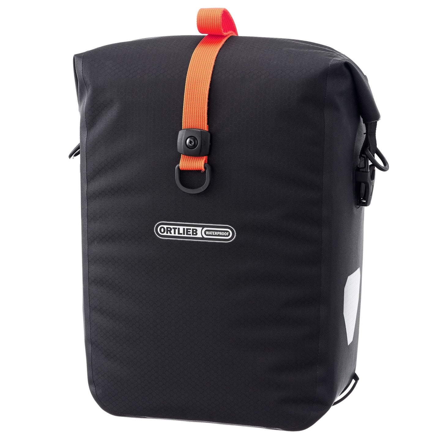 Ortlieb Gravel-Pack Single QL3.1 Black - Ex-Sample