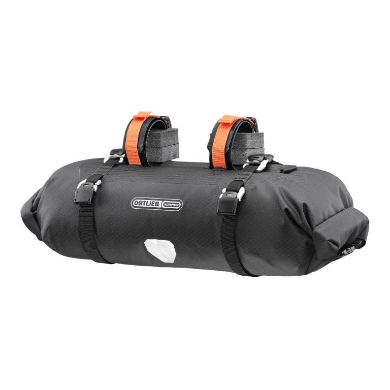 Ortlieb Handle-Bar Pack 9L Black -Ex-Display