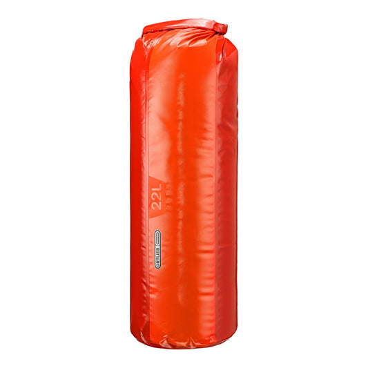 Ortlieb Medium-Weight Drybag 22L Red - Seconds