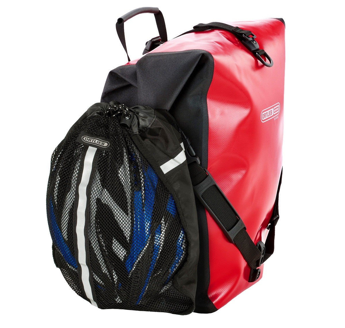 Ortlieb Mesh-Pocket - Ex-Display