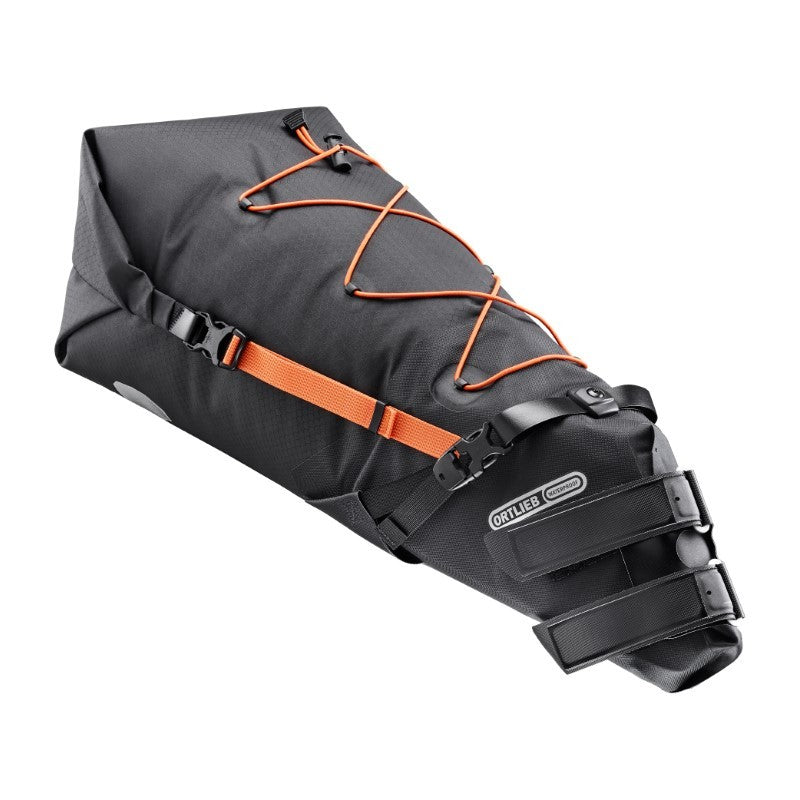 Ortlieb Seat-Pack 16.5L Black -Ex-Display