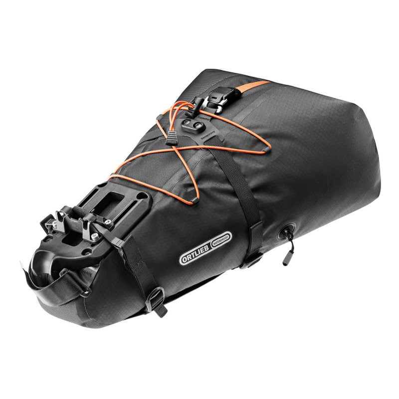 Ortlieb Seat-Pack QR 13L Black -Ex-Display