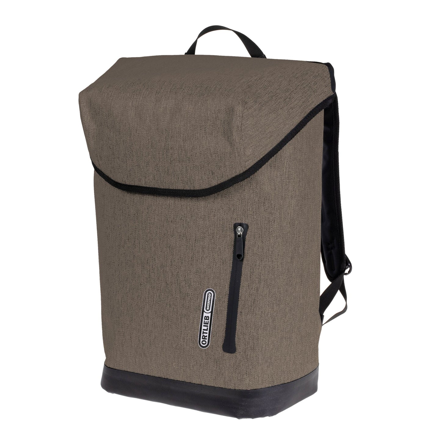 Ortlieb Soulo 25L Dark Sand - Ex-Sample