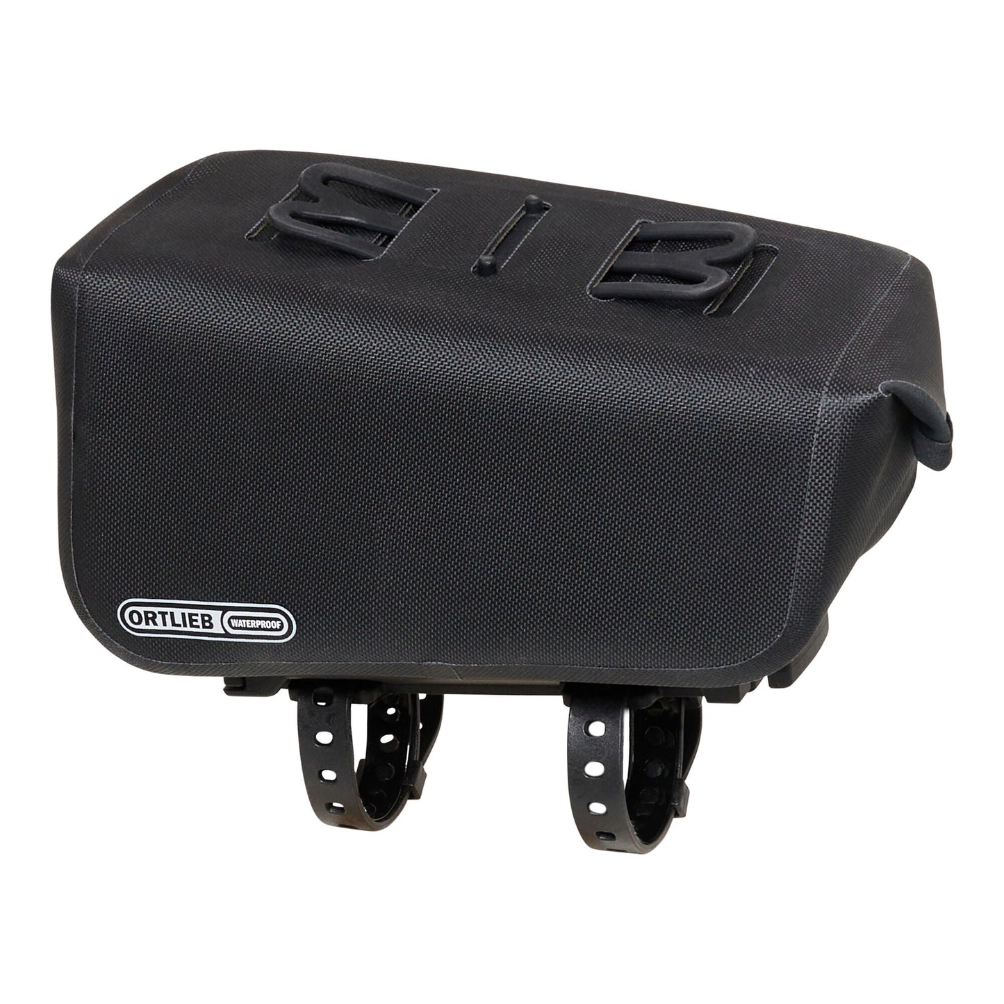 Ortlieb Toptube Bag 1.5L Black -Ex-Display
