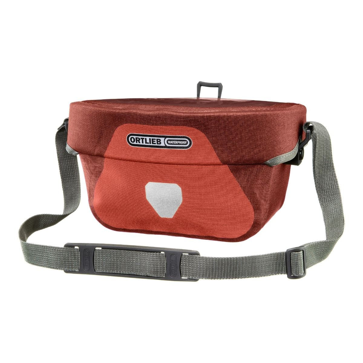Ortlieb Ultimate Plus Chilli 5L - Ex-Sample
