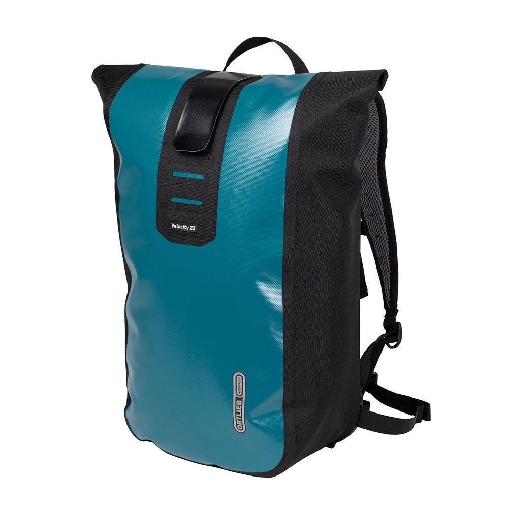Ortlieb Velocity 23L Petrol - Ex-Sample