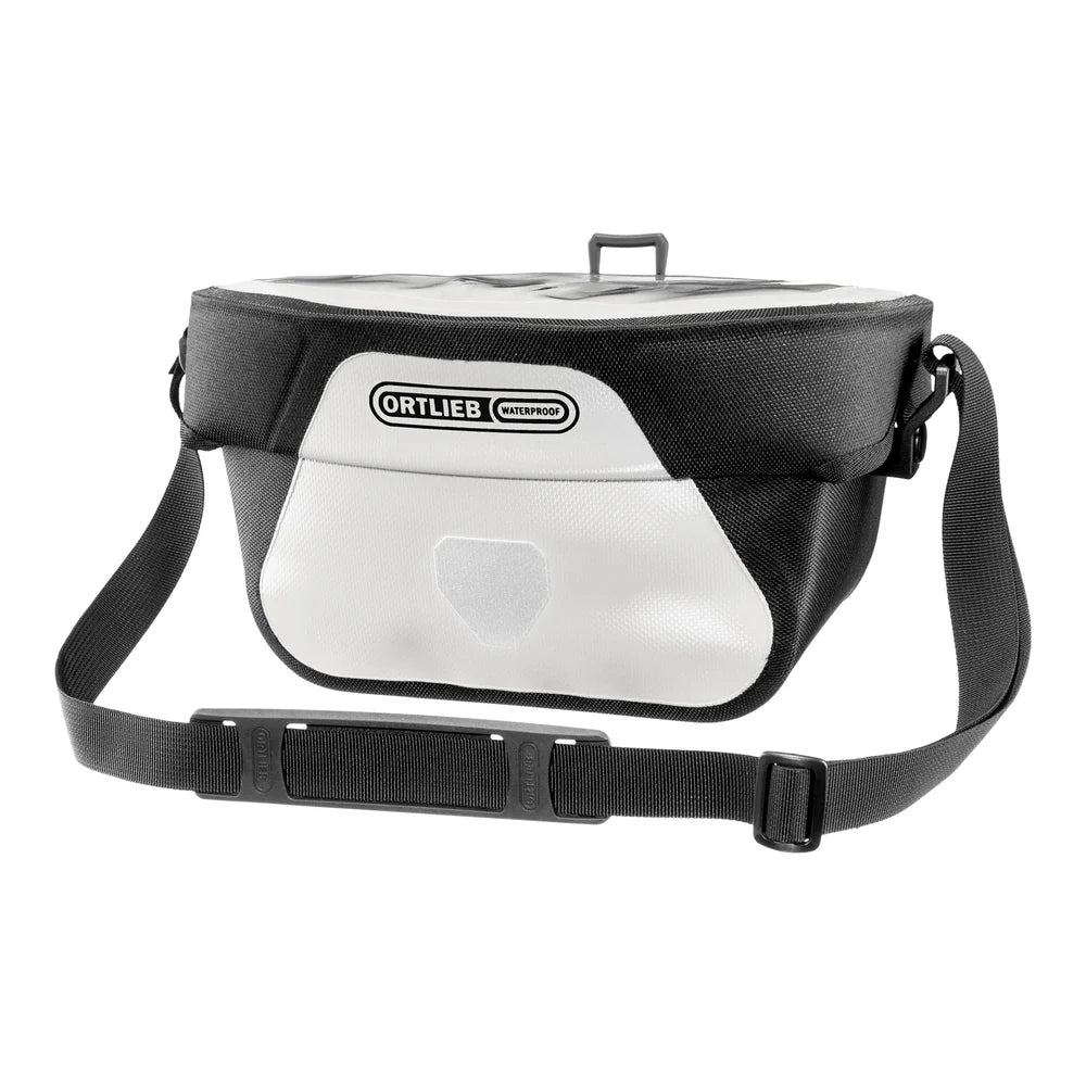 Ortlieb Ultimate 5L White - Ex-Sample