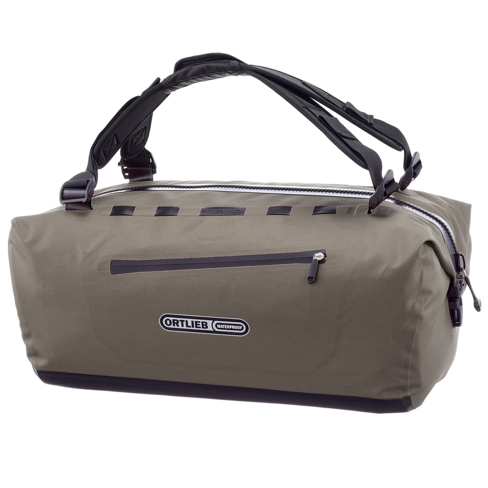 Ortlieb Duffle Lite 40L Dark Sand -Ex-Display