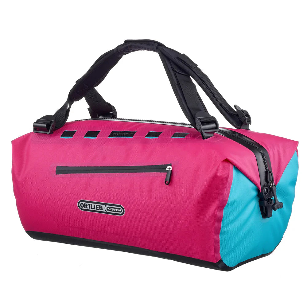 Ortlieb Duffle Lite 40L Cycber Pink - Ex-Sample