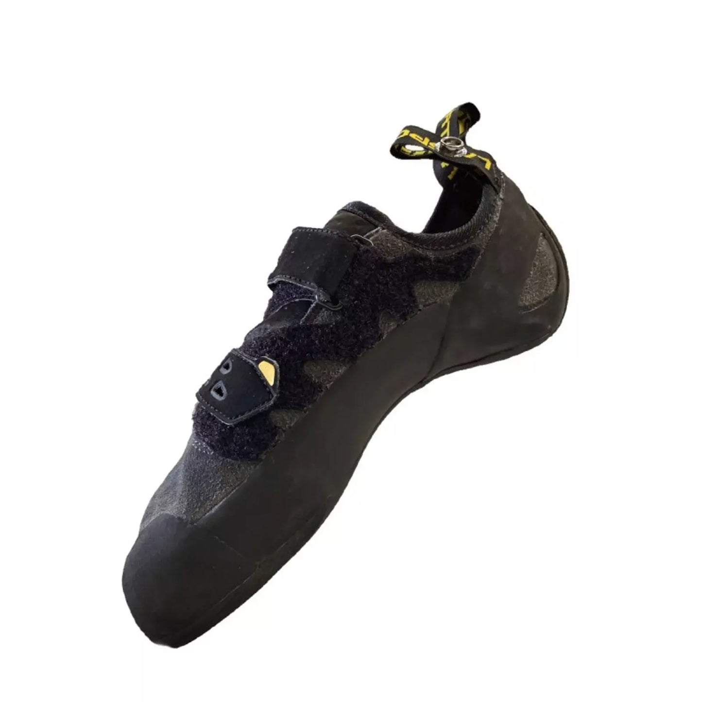 La Sportiva Tarentula Carbon/Yellow