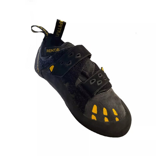 La Sportiva Tarentula Carbon/Yellow