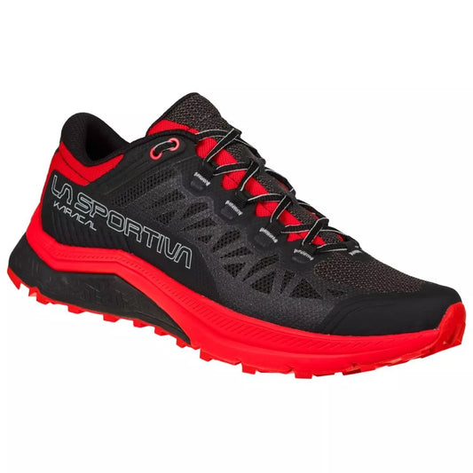 La Sportiva Karacal EU47.5 UK12.5 - Seconds