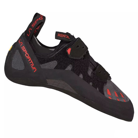 La Sportiva Tarentula Carbon/Red