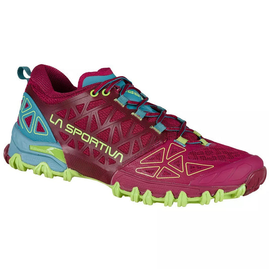 La Sportiva Bushido II Womens EU37.5 UK4.5 - Seconds