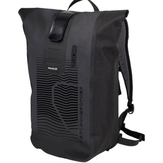 Ortlieb Velocity Design 23L - Ex-Display